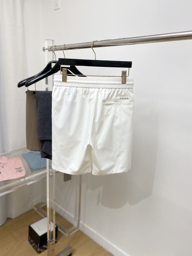 Prada Short Pants